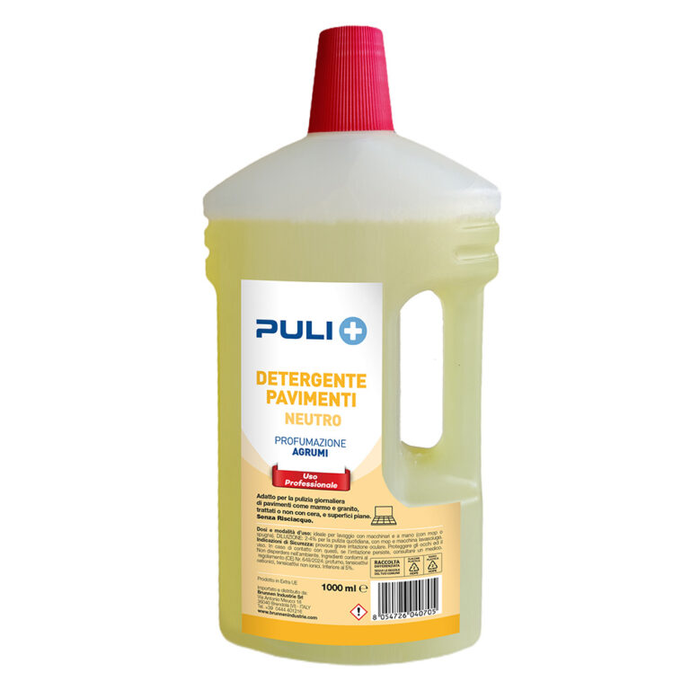 Pulipiu Detergente Pavimenti Neutro Profumazione Agrumi ml 1000.jpg