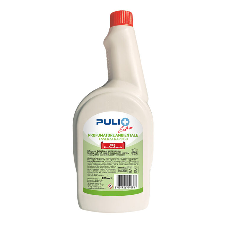 Pulipiu Profumatore Ambientale Essenza Narciso ml 750.jpg